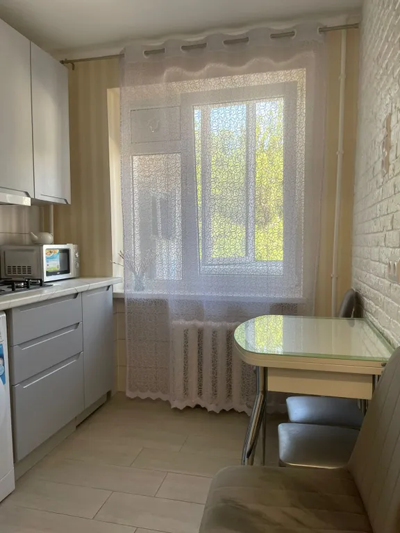 Квартира Квартира Ветер Свободы — Геленджик