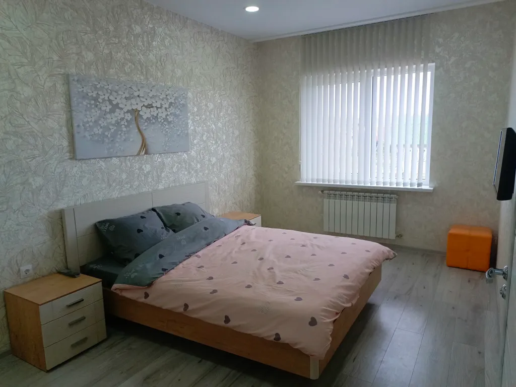 Таунхаус на побережье Балтики