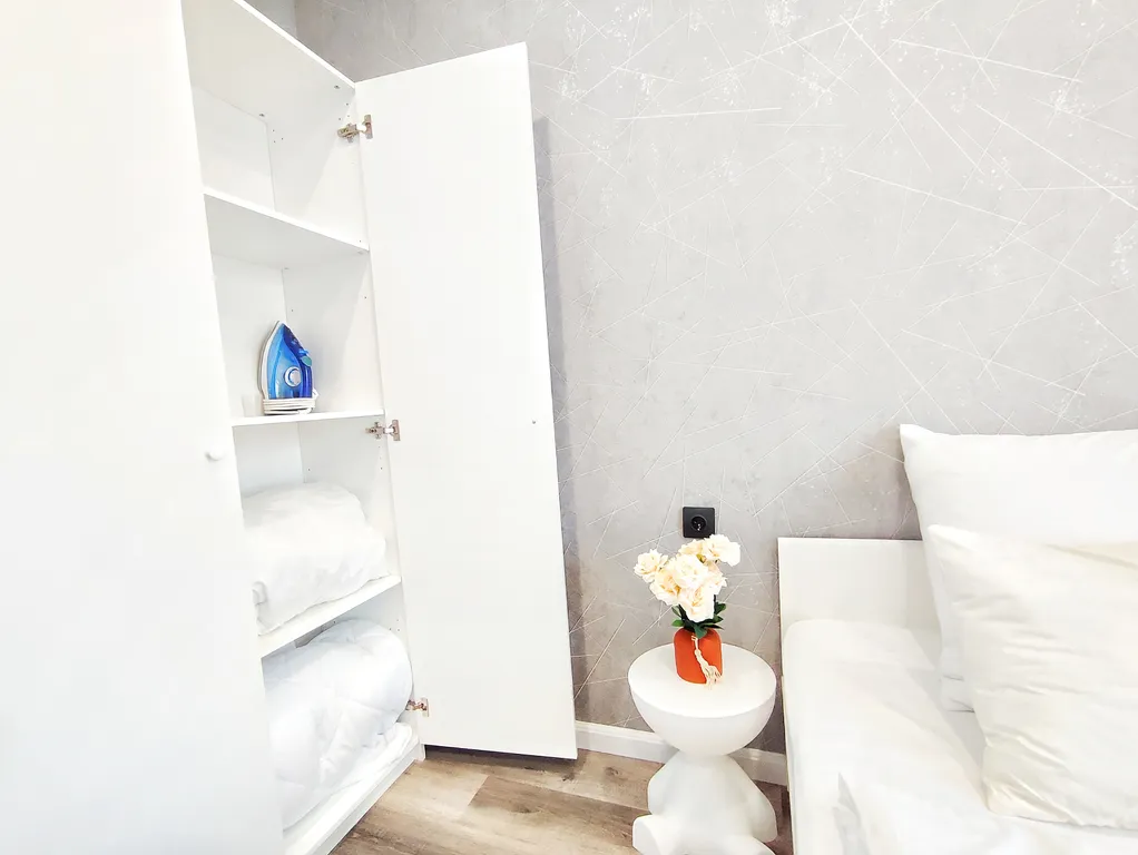 Уютная квартира в самом центре города