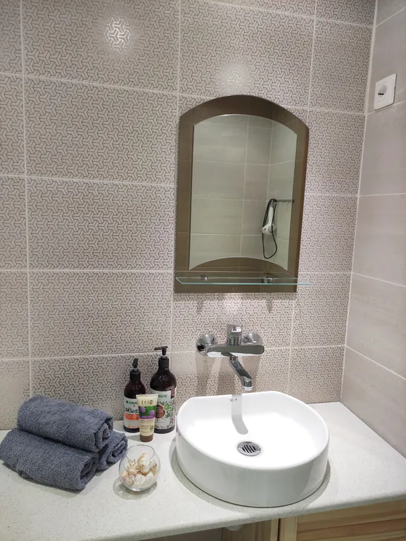 Квартира рядом с Крокус и Вегас