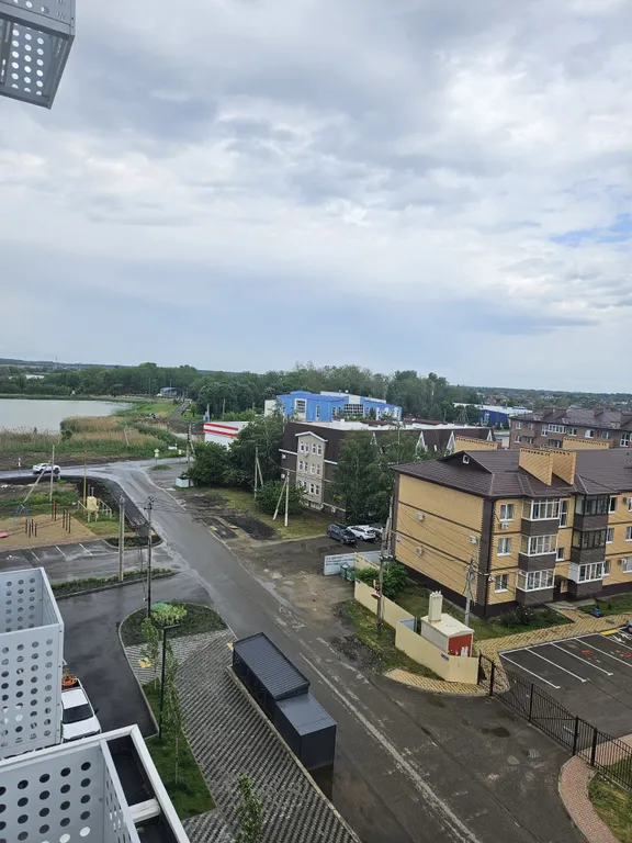 Квартира Квартира в ЖК Белые Росы — Динская