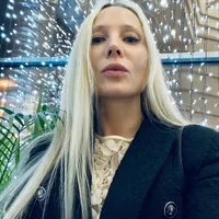 Анна Розгон