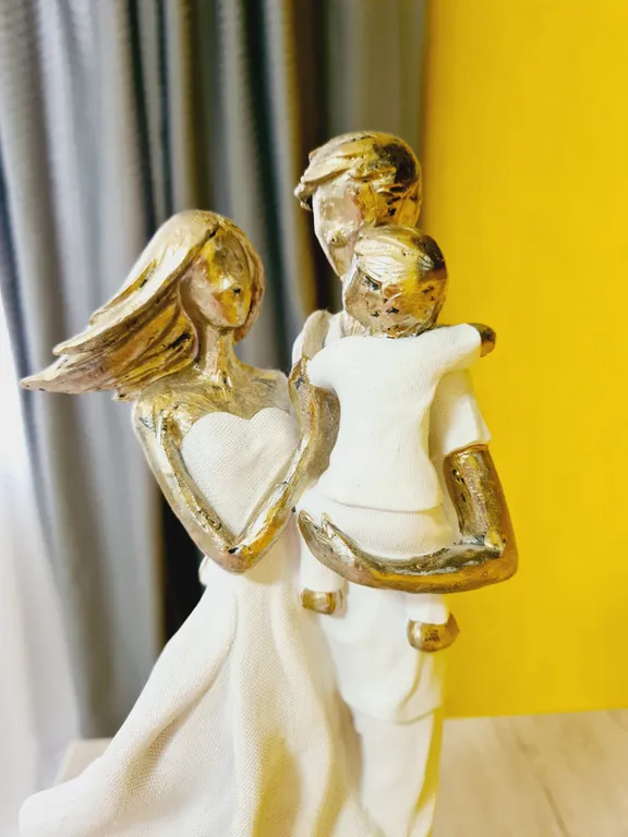 Квартира у Волги