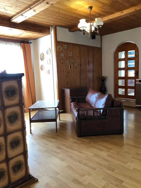 Большой уютный дом для Вас