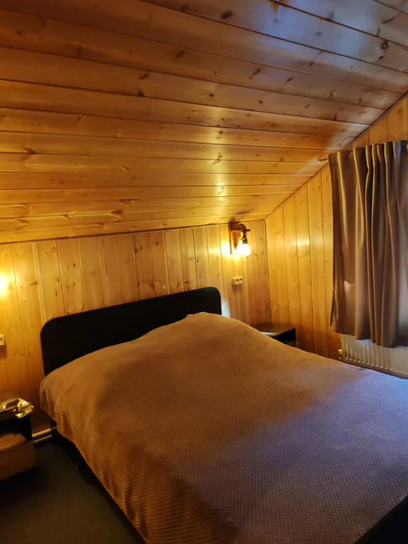 Коттедж Коттедж на 5 комнат — Архыз