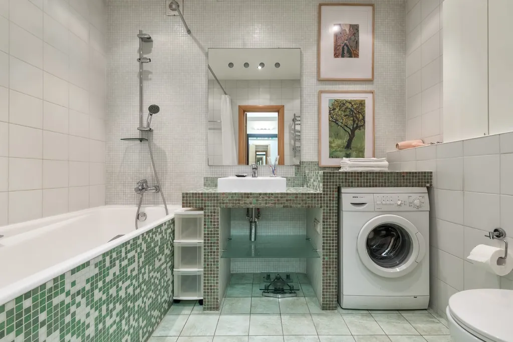 Квартира 2-комнатная Квартира — Москва