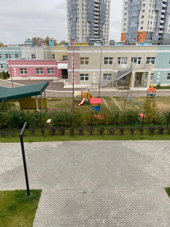Квартира Квартира-студия в новом доме — Казань