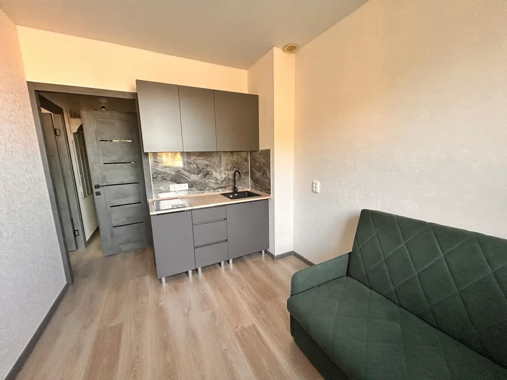 Уютная квартира, бесконтактное заселение