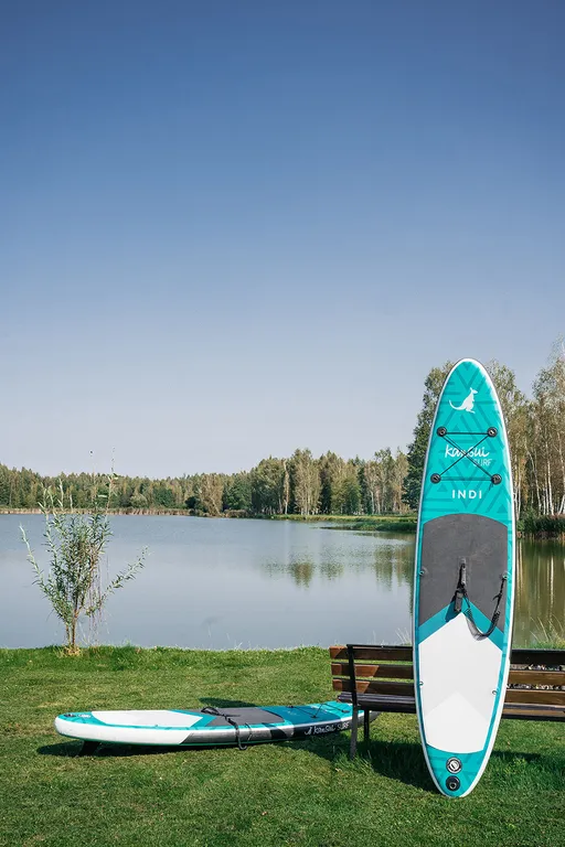 Усадьба Чистый ручей в 25 минутах от Минска