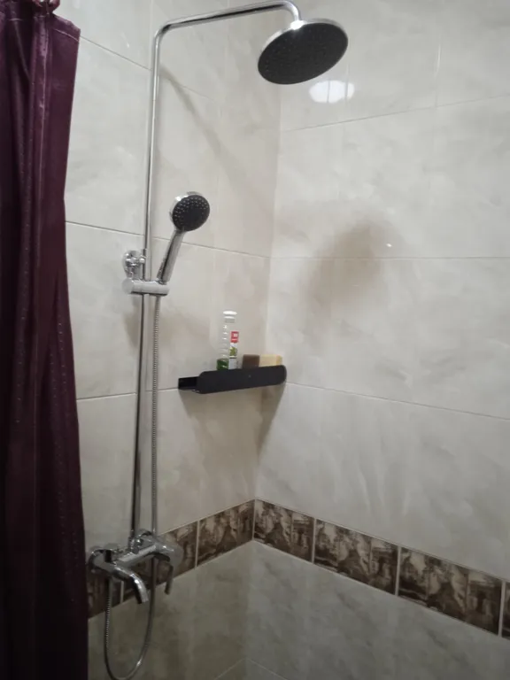 Комнаты в частном доме