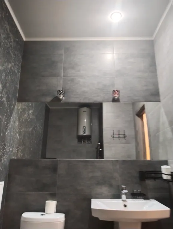 Уютная квартира в центре