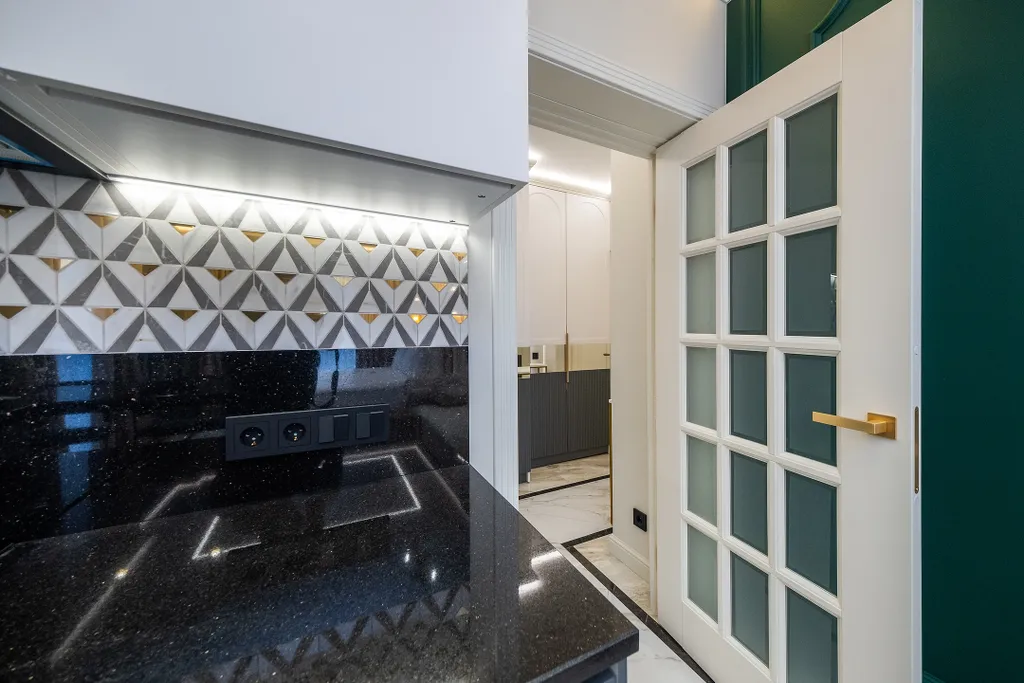 Свадебный люкс