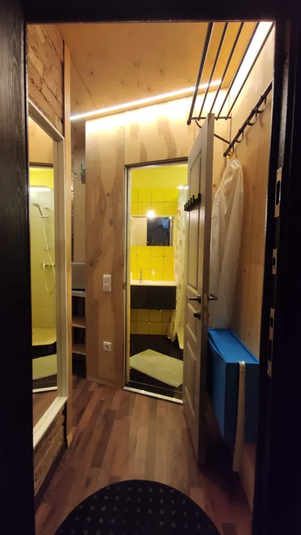 Квартира Студия с террасой — аренда посуточно в Пятигорск