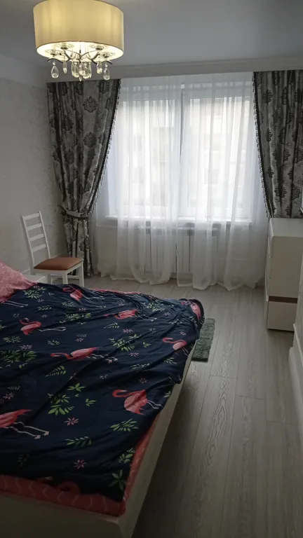 Квартира у Балтийского моря