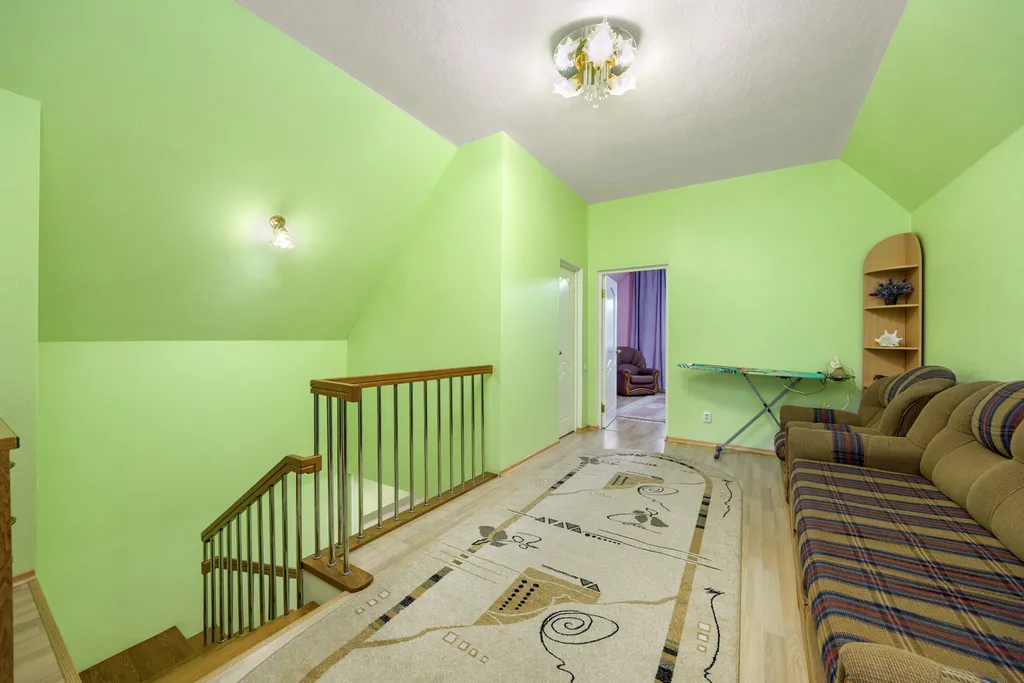 Уютный дом с бассейном и хаммамом в Пятигорске