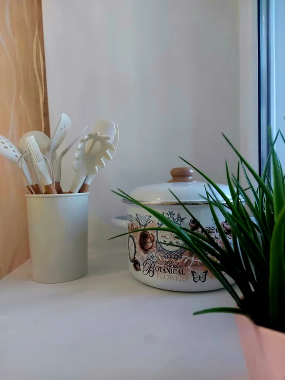 Квартира Уютная квартира у парк хауса — Волгоград