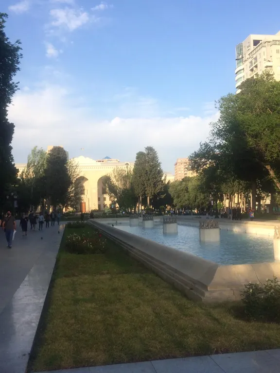 Милая и уютная квартира в центре города