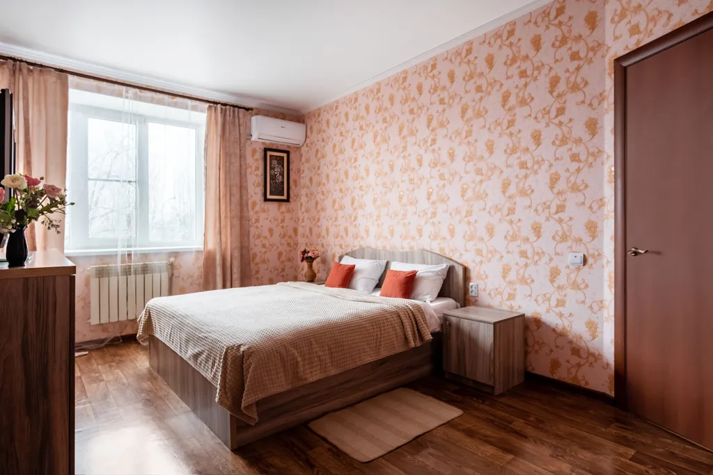 Квартира у Славянки — аренда посуточно в Ессентуки