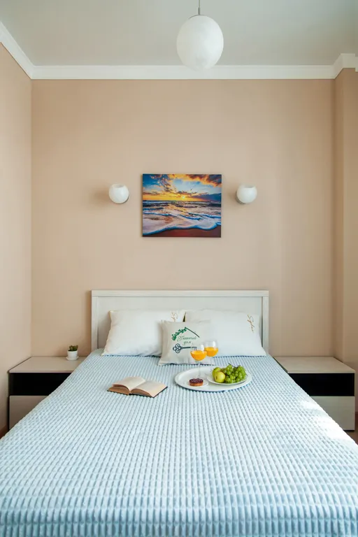 Просторная двухкомнатная квартира — аренда посуточно в Ростов-на-Дону