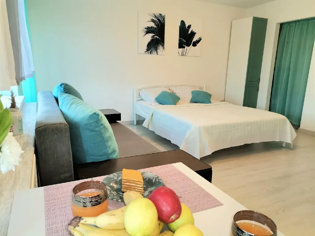 Квартира Квартира на центральной улице Тюмени, напротив ДК Строитель — Тюмень