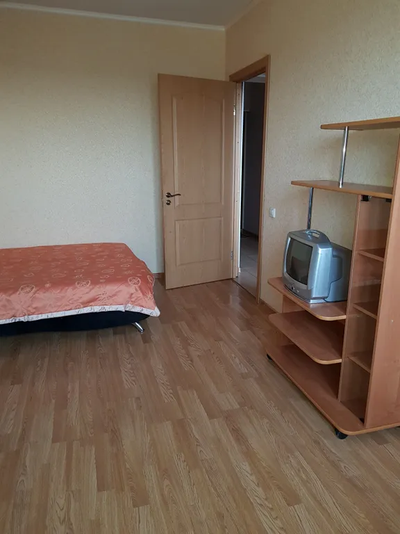 Квартира 1-комнатная в тихом районе города