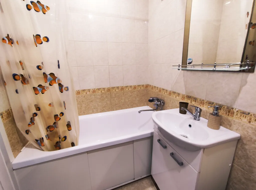 Море и горы