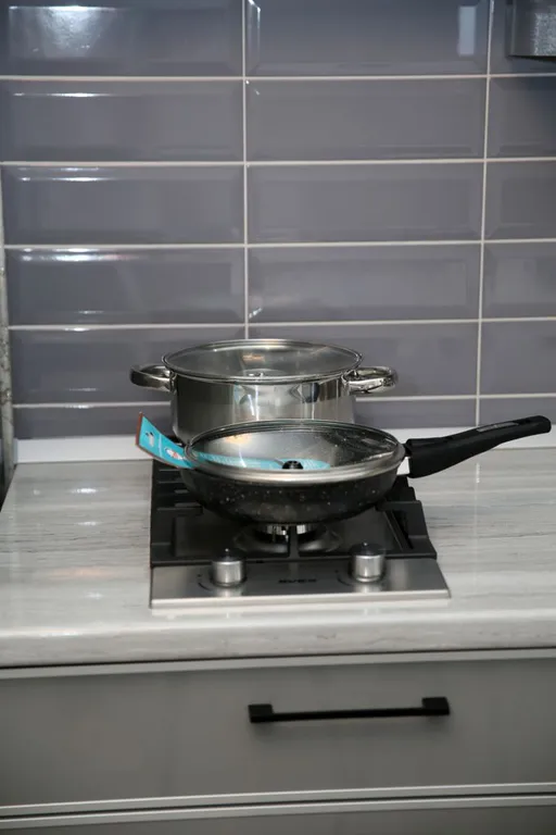 Уютная квартира в курортной зоне