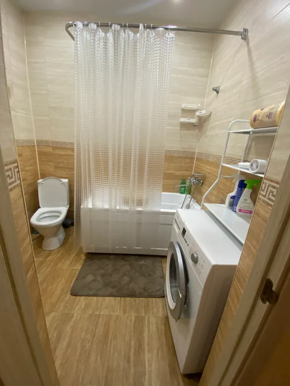 Квартира в центре близко к морю 2 береговая