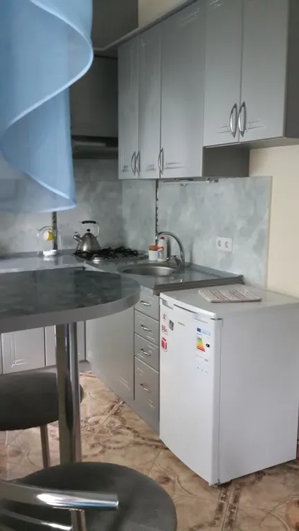 Квартира Квартира Уютная квартирка в центре города — Севастополь