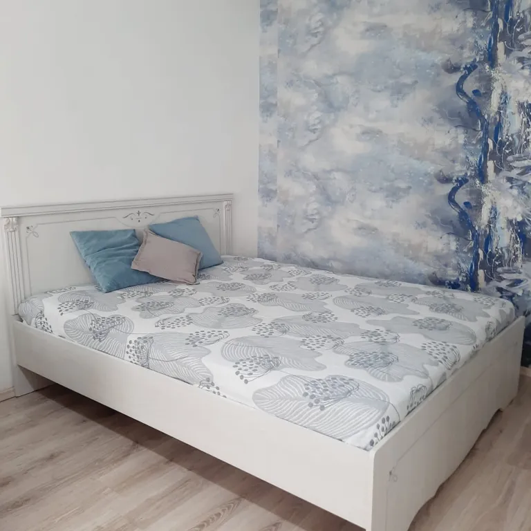 Квартира рядом с Аэропортом Толмачёво