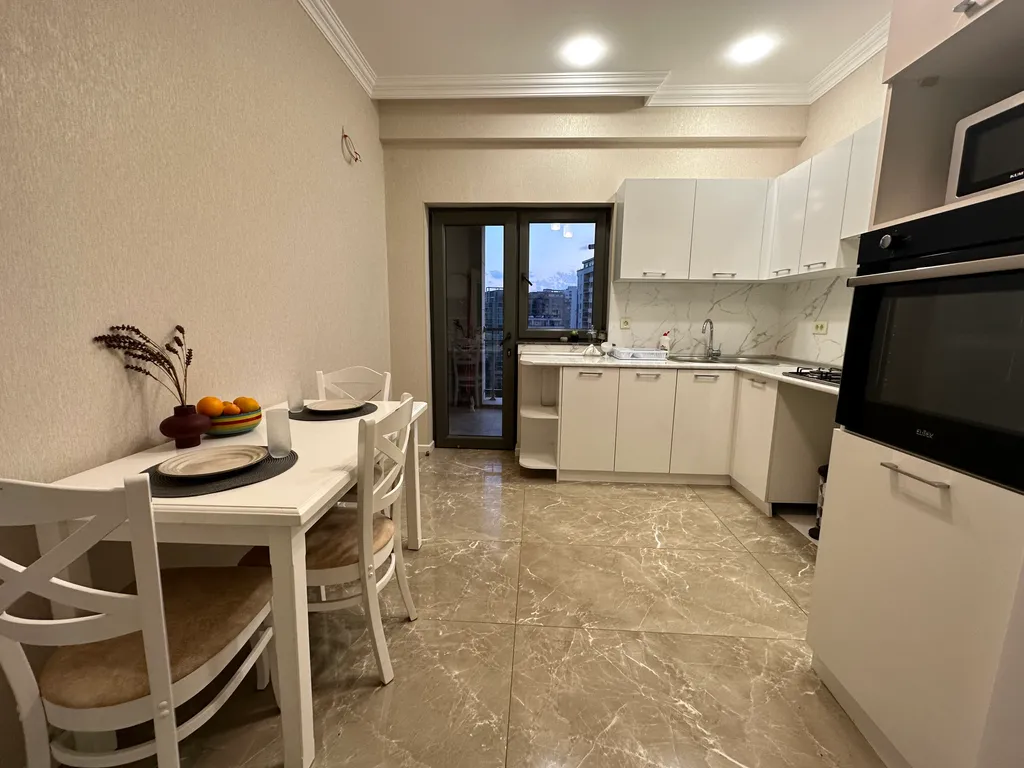 Platinum residence Аpartment