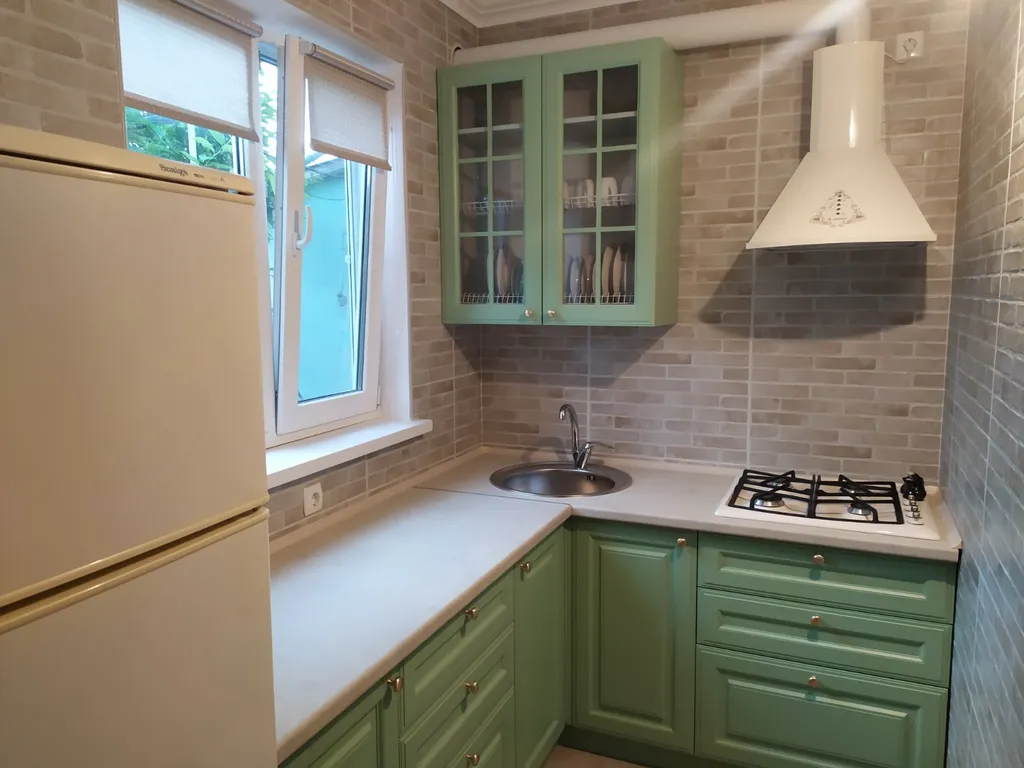 Коттедж Жилье у моря — аренда посуточно в Солнечногорское