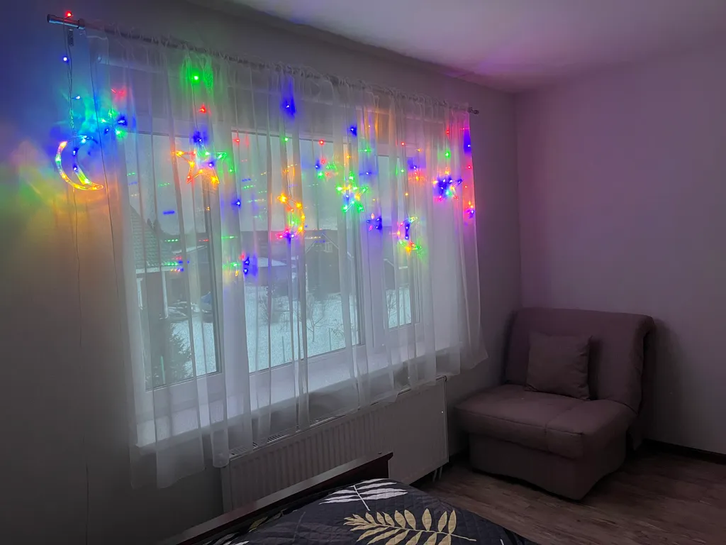 4-комнатный Дом