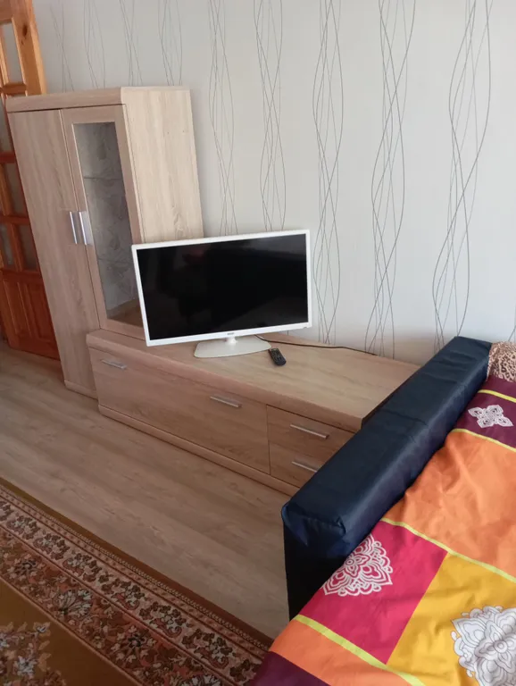 Сдам посуточно 1-комнатную квартиру