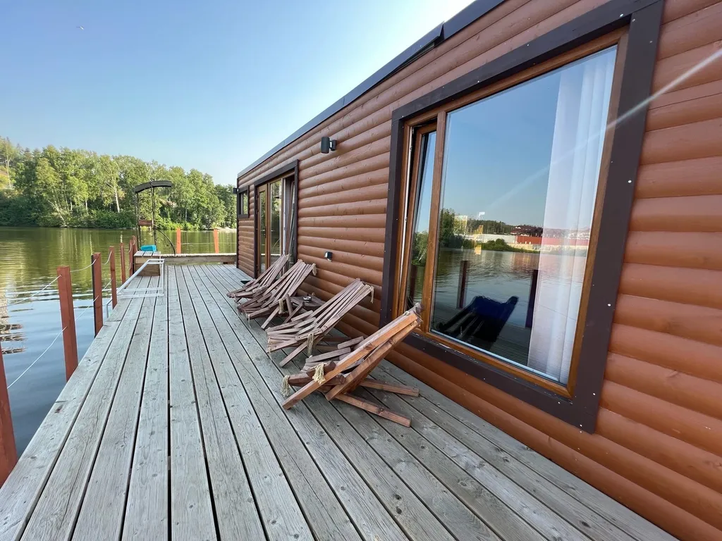 Бриг Св. Анна