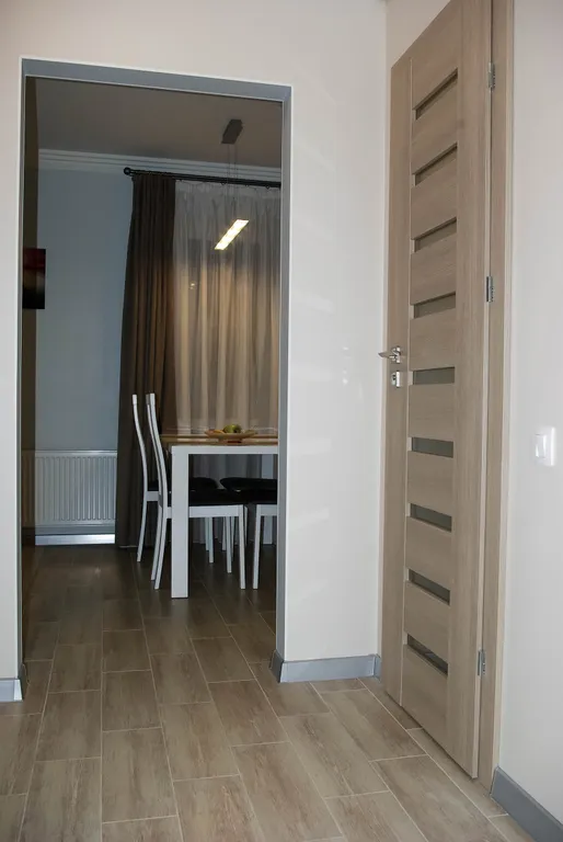 Квартира Квартира Из Дома в Дом — Светлогорск