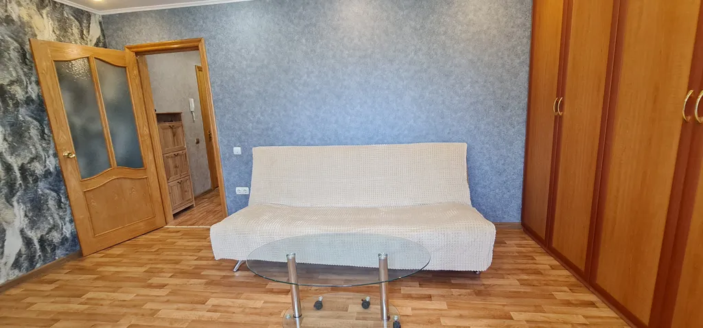 Квартира Благоустроенная квартира в спальном районе в 15 мин от центра — Владивосток