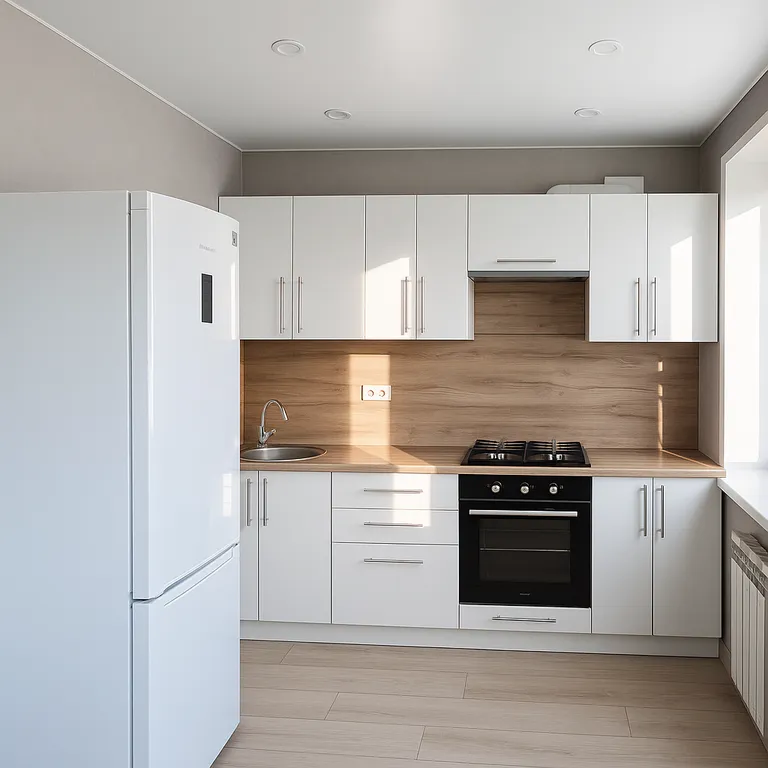 Вид на волгу в сердце Самары от компании