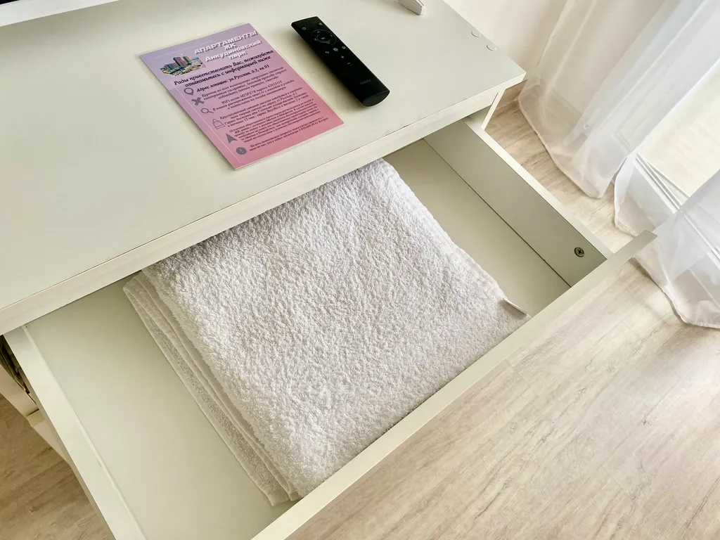 Новые апартаменты формата студия в ЖК Анкудиновский парк