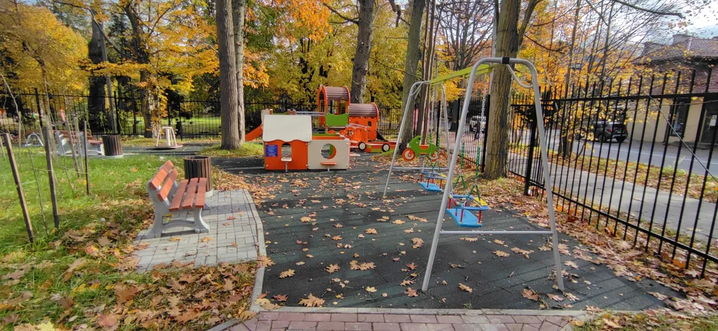 Квартира Апартаменты в курортной зоне у моря — Светлогорск