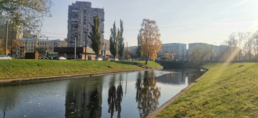 Квартира Квартира Новогоднее настроение — Санкт-Петербург