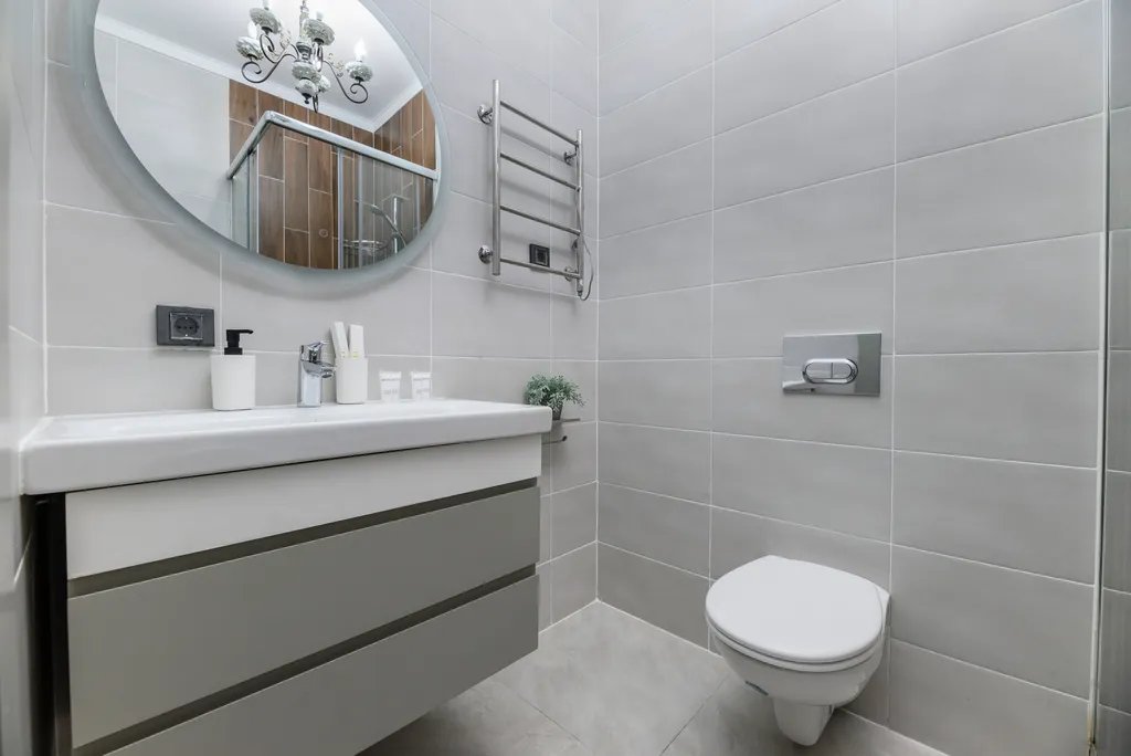 Семейные ретро-апартаменты