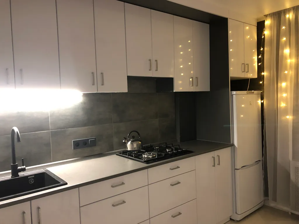 Уютная квартира премиум класса — аренда посуточно в Кольчугино