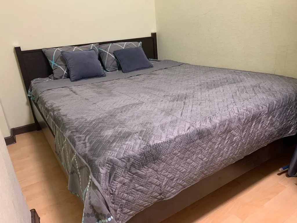 Уютная квартира на набережной волги