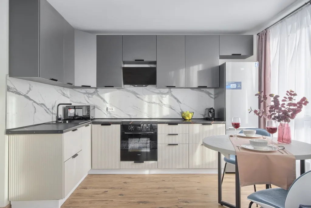 Квартира Квартира MyHomeYourHome у метро Ломоносовская — Санкт-Петербург