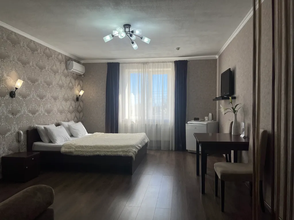 Квартира Комната — Ростов-на-Дону