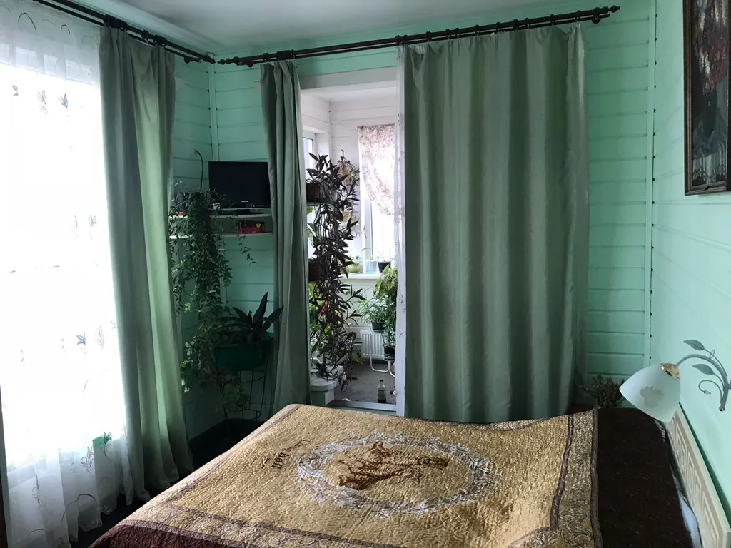 Коттедж Загородный дом — Малино