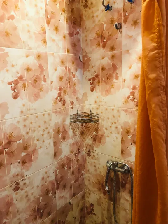 4-х местный номер с видом на море в центре