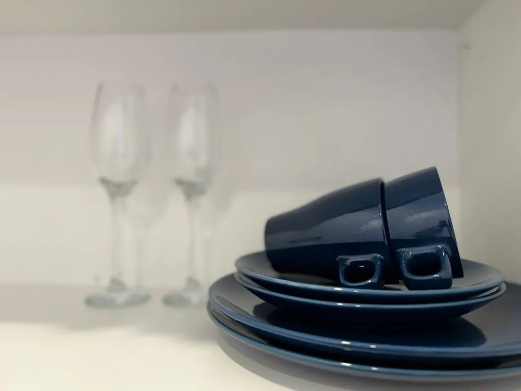 Квартира Квартира Уютная студия на двоих в историческом месте Васильевского острова — Санкт-Петербург