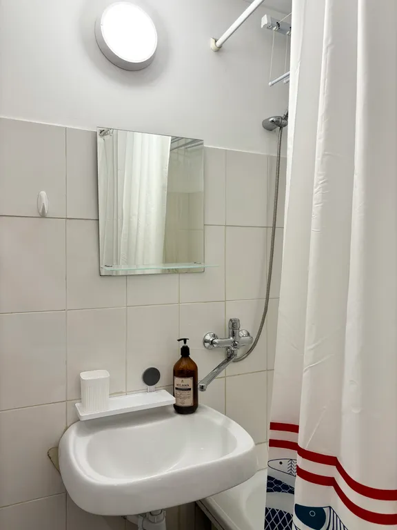 Квартира Brekhovo Village